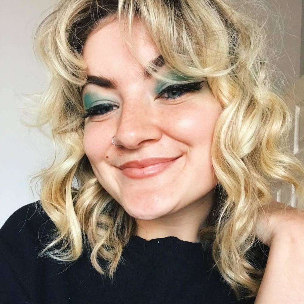 Meet your Posher, Allison